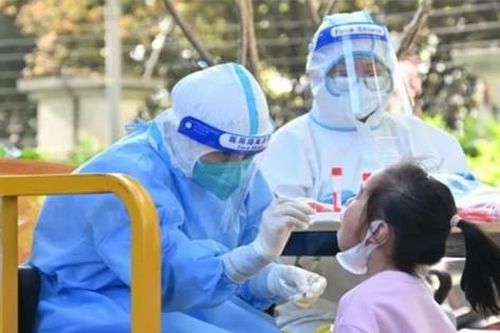 Trung Quốc: Nhiều thành phố nới lỏng kiểm soát Covid-19
