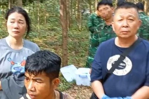 Bắt giữ đối tượng người Lào đưa người nước ngoài xuất cảnh trái phép qua biên giới tỉnh Quảng Trị