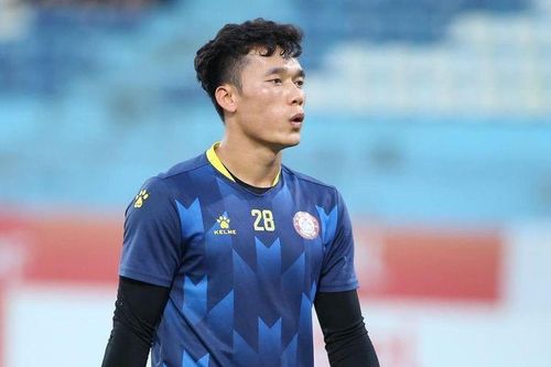 Bùi Tiến Dũng viết tâm thư chia tay Câu lạc bộ TPHCM