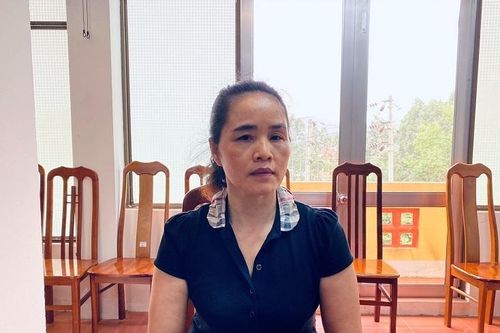 Đối tượng buôn lậu gần 500 chiếc điện thoại trị giá trên 5,2 tỷ đồng ra đầu thú