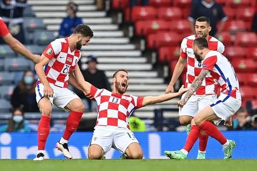 Máy tính dự đoán bất ngờ kết quả trận Nhật Bản – Croatia