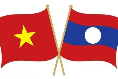 Hội nghị phổ biến chính sách, pháp luật cho các trưởng bản tiêu biểu hai bên biên giới Việt Nam-Lào
