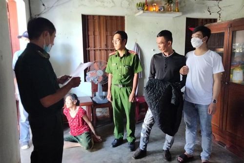 Rủ bạn thân vận chuyển ma túy để hưởng tiền công chênh lệch