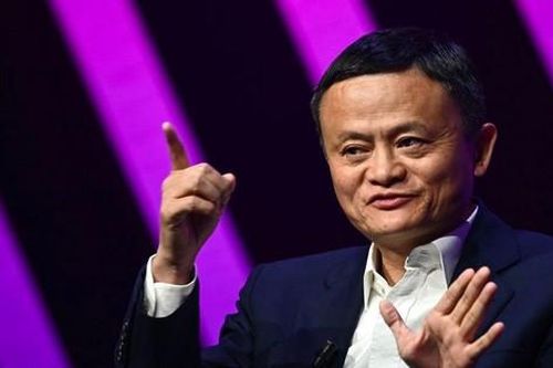 Hé lộ cuộc sống của tỷ phú Jack Ma trong 2 năm sóng gió