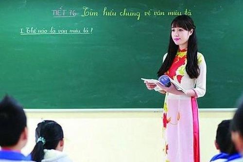 Lương của giáo viên khi tăng lương cơ sở từ 1/7/2023 sẽ thế nào, cao nhất bao nhiêu?