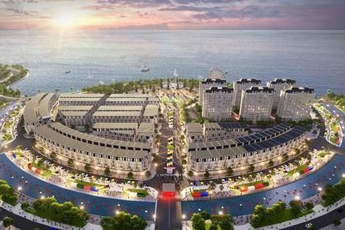Phát triển kinh tế đêm và dịch vụ liên hoàn: Giải pháp thêm một ngày đêm cho thành phố biển Hà Tiên
