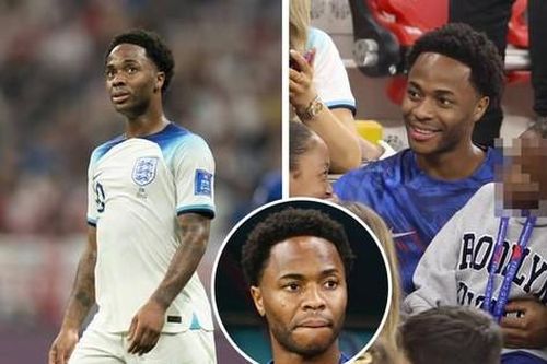 Vợ con bị trộm có vũ trang uy hiếp, ngôi sao tuyển Anh lập tức bỏ World Cup để về nhà