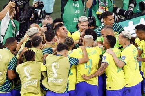 Muốn vào chung kết World Cup 2022, Brazil cần đánh bại những đối thủ nào?