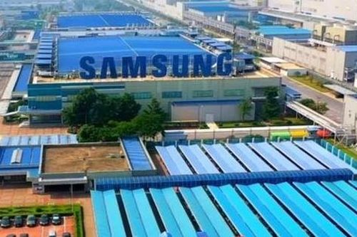 Việt Nam được coi là 'đại bản doanh' lớn nhất thế giới của Samsung