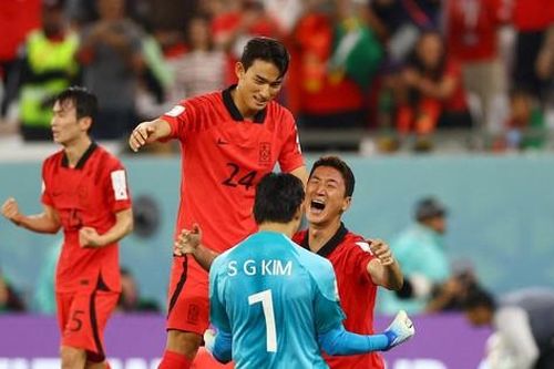 Chờ đợi 'địa chấn' châu Á tại vòng 1/8 World Cup 2022