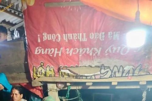 Nối dây điện trong nhà, một người bị điện giật tử vong