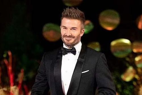 David Beckham bị chỉ trích đạo đức giả