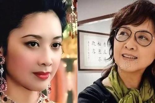 Vẻ ngoài khó tin của nữ vương 'Tây du ký' ở tuổi 70