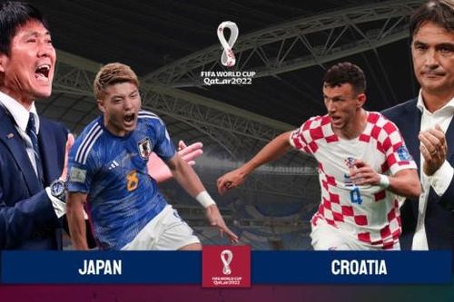 Chuyên gia dự đoán World Cup 2022 Nhật Bản vs Croatia: Hiệp phụ và 11m