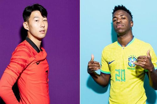 Dự đoán Brazil vs Hàn Quốc: Selecao thắng nhọc