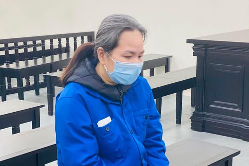 Nữ nhân lừa đảo chiếm đoạt gần 10 tỷ đồng khai về 'người đàn ông bí ẩn'