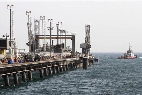 Iran triển khai các dự án hóa dầu với tổng vốn đầu tư 3 tỷ USD