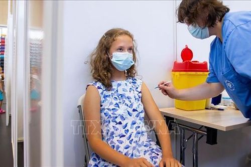 Cảnh báo về làn sóng lây nhiễm virus hợp bào hô hấp nghiêm trọng tại Thụy Điển
