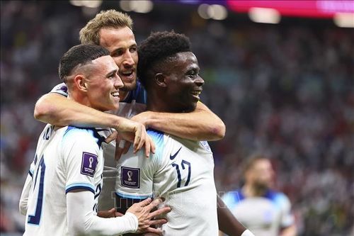Những quyết định chính xác của HLV Gareth Southgate