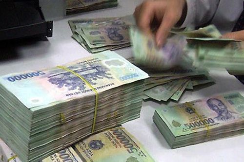 Thanh Hóa: Khai thác mỏ đá vượt công suất, một công ty bị phạt 650 triệu đồng