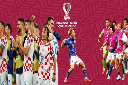 Vòng 1/8 World Cup 2022 giữa Nhật Bản và Croatia: Sức trẻ đấu kinh nghiệm