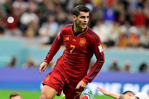 WORLD CUP 2022: VÒNG 1/8 - Tây Ban Nha có giải được 'bài toán khó' Maroc?