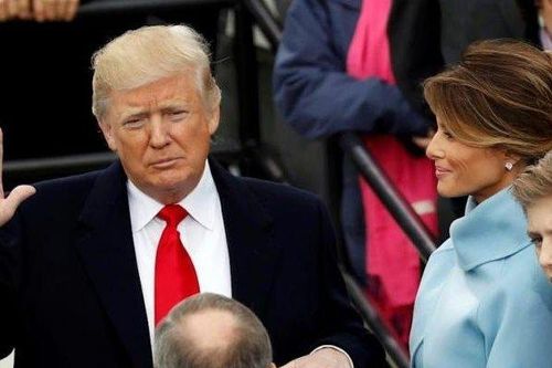 Ông Trump kêu gọi bãi bỏ Hiến pháp Mỹ, Nhà Trắng phản ứng gay gắt