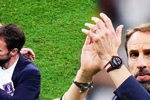 5 quyết định đúng của Southgate giúp Anh đại thắng Senegal