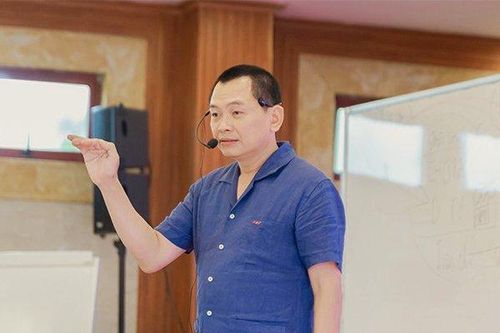 CVG Shark Group - Hành trình nhân bản các chuyên gia mang sứ mệnh nâng tầm doanh nghiệp Việt
