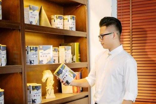 CEO Lê Thanh Tùng: Đừng để gầy gò trở thành khuyết điểm cản bước chân bạn