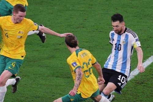 Thực hư chuyện Argentina cấm cha mẹ đặt tên con là Messi