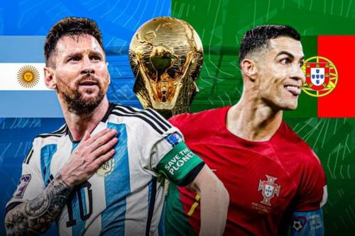 Messi và Ronaldo trải qua 1.000 trận đấu: Ai xuất sắc hơn?