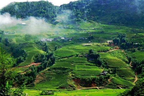Khám phá những điểm đến lý tưởng ở Hòa Bình