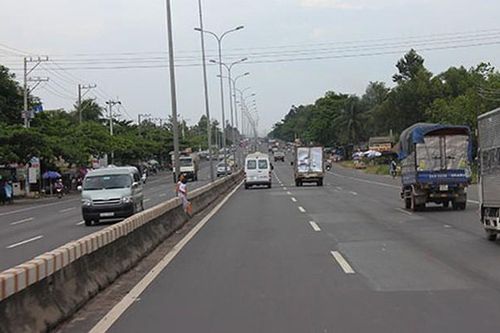 Dự kiến dừng thu phí Quốc lộ 51 từ ngày 17/12