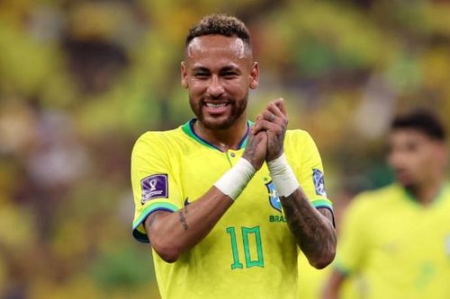 Đội hình dự kiến Brazil đấu Hàn Quốc: Neymar trở lại, sao MU không thể thay thế