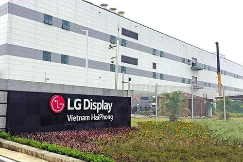 LG muốn rót thêm 4 tỉ USD vào Việt Nam