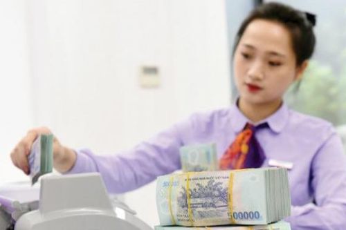 NHNN nới 'room' tín dụng 1,5 - 2% cho toàn hệ thống