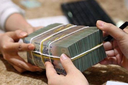 NHNN nới chỉ tiêu tín dụng năm 2022 thêm 1,5-2%