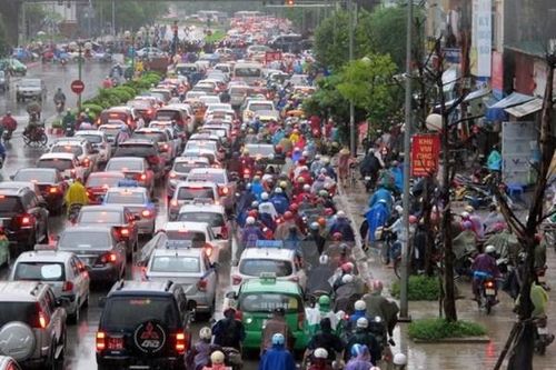 Nghị quyết 15-NQ/TW, điểm tựa để Thủ đô cất cánh: Bài 1 - Nỗ lực, quyết tâm vượt 'chướng ngại vật'