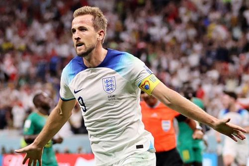 Harry Kane tỏa sáng, Anh gặp Pháp ở tứ kết