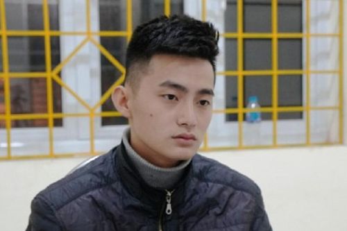 Được 'đàn anh' mời rượu, 'hotboy' nông nổi tự chuốc họa vào thân