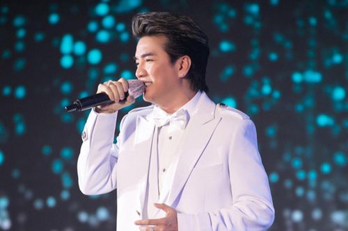 Đàm Vĩnh Hưng gặp sự cố khi biểu diễn trên sân khấu: 'Hát mà nhục, không dám nhận tiền'