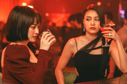 Vừa 'phá đảo' ở quê nhà, Cô Gái Từ Quá Khứ của Lan Ngọc - Kaity Nguyễn tham dự LHP phim ở nước ngoài