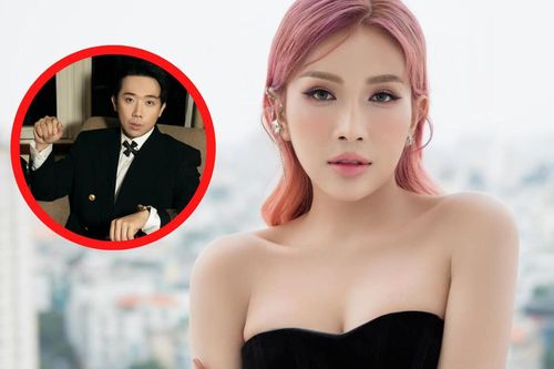 Khả Như gửi lời cảm ơn Trấn Thành vì được 'nâng đỡ' khi 'yếu trong lòng'