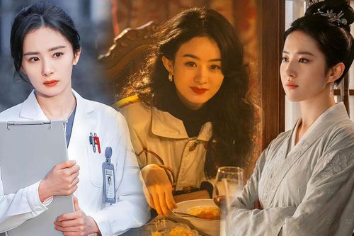 Gió Thổi Bán Hạ mở điểm Douban cực cao, Triệu Lệ Dĩnh vượt mặt cả Lưu Diệc Phi lẫn Dương Mịch