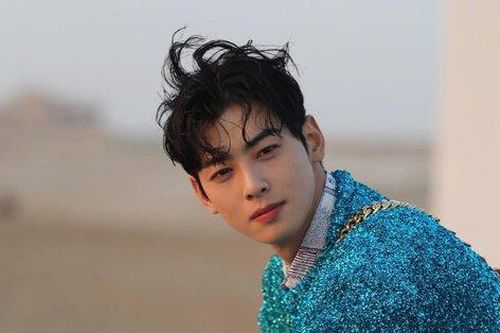Cha Eun Woo là nam diễn viên Hàn Quốc có nhiều người theo dõi nhất trên Instagram