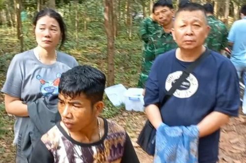 Quảng Trị: Bắt giữ một người Lào đưa 2 người Trung Quốc xuất cảnh trái phép