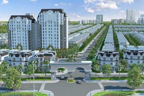 Thanh Hóa gọi nhà đầu tư cho dự án Khu dân cư mới gần 340 tỷ đồng