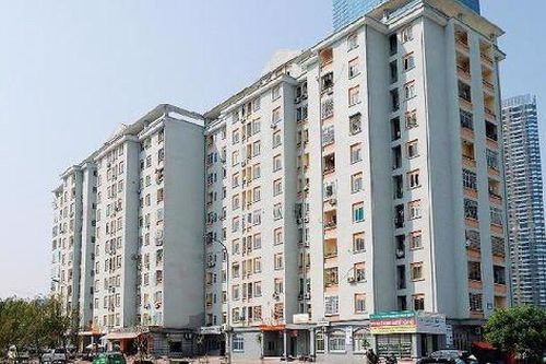 Hà Nội thu hồi gần 4.000 m2 đất tái định cư