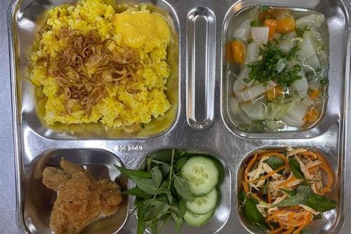 Đã có kết quả điều tra ban đầu vụ ngộ độc thực phẩm tại trường iSchool Nha Trang